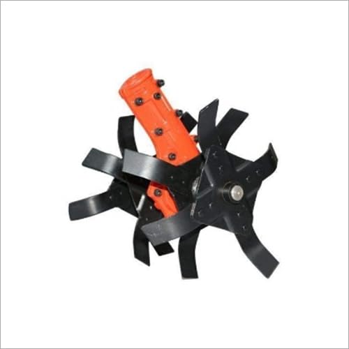 GT Shakti Tiller Attachment for Brush Cutter 28mm Type Weeder/Weeding in Fruits and Vegetables//Suitable for All Type of Side Pack Brush Cutter (Ditcher).Working Depth : Upto 6 Inches (B0CPVHT88N) Amazon Price History, Amazon Price Tracker
