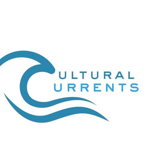 Cultural Currents Podcast Por Dodge City Cultural Relations Advisory Board arte de portada