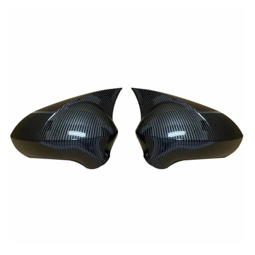 Coque rétroviseur Seat Leon MK2 Ibiza 4 Exeo coques carbone extérieur