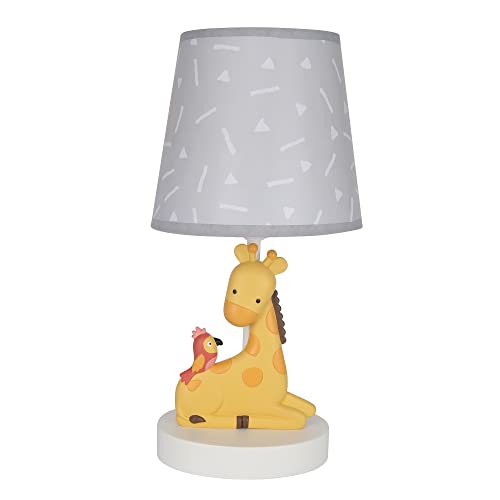 10 Best Jungle Nursery Lamps Dec of 2022 BabyStuffLab