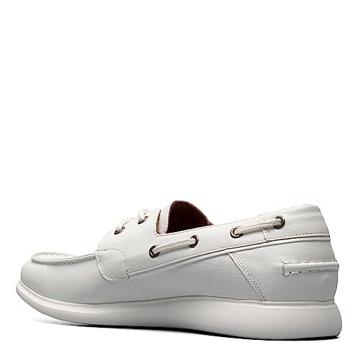 Image of Stacy Adams Men's, Reid Boat Shoe
