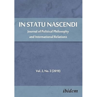 In Statu Nascendi
