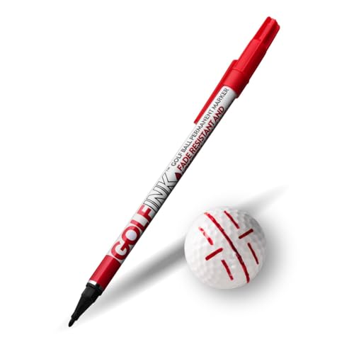 GOLFINK Golf Ball Marker Pen