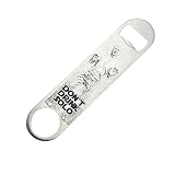 Don't Drink Solo - Bottle Opener