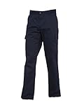 Ladies Cargo Trousers