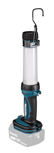 Makita DML806 14.4V/ 18V Li-Ion LXT LED Torch - Battery And Charger Not Included 3 Makita DML806 14.4V/ 18V Li-Ion LXT LED Torch - Battery And Charger Not Included - Image 3