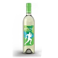 Algopix Similar Product 17 - Fitvine Wine Sauvignon Blanc, 750 ml