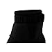 UGG Women's Moxy Chelsea Fashion Boot, Black, 8