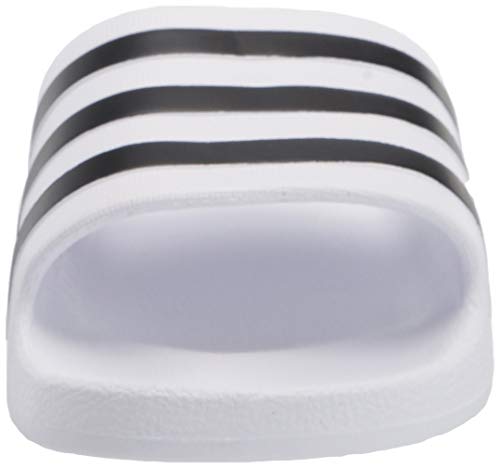 adidas Adilette Aqua Slide Sandal - Image 8
