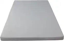 Colchonete Colchão para Berço Desmontável Cercado Chiqueirinho: Proporcione Mais Conforto e Delicadeza para seu Bebê Durante o Soninho