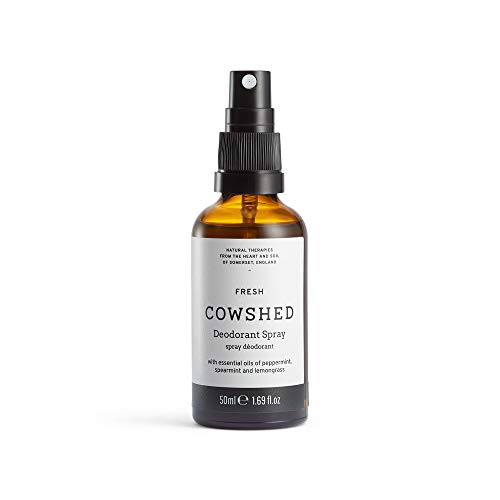 Cowshed - Spray deodorante 50 ml