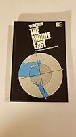 The Middle East: Nations, Superpowers, and Wars B000KE2E8M Book Cover
