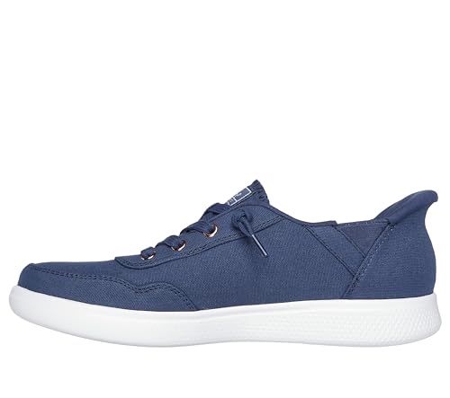 Image of Skechers Women's Hands Free Slip-ins Bobs Skip Cute - B Cute Sweet