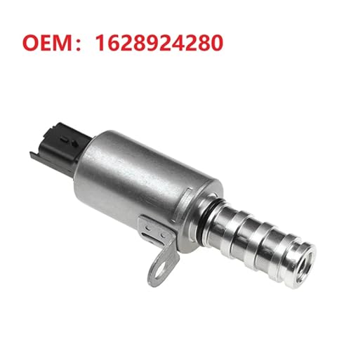 Électrovanne VVT 1628924280 commande arbre cames distribution Mini Cooper - 4