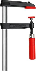 Bessey TPN16BE Schraubzwinge 160mm Ergonomisch