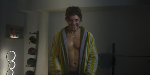 Smile 2: Siehst du es auch? – 4K Blu-ray (UHD + Blu-ray Disc)