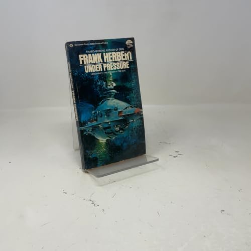 Under Pressure view 2