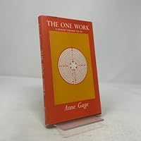 The One Work: A Journey Towards the Self 0722400314 Book Cover
