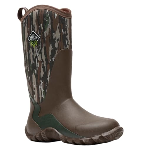 MUCK Boot Company X Bone Collector Men's 15