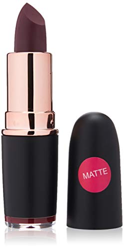 Preisvergleich Produktbild MAKEUP REVOLUTION Iconic Matte Lipstick Diamond Life, 3 g