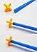 Kiddokids 400 Pcs Straw Constructor STEM Building Construction Toys for Kid Year Old Christmas Gift
