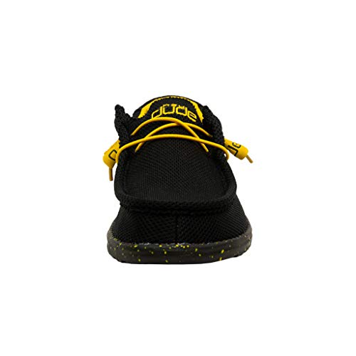 Image of HEYDUDE Men's Wally Funk Mono | Men's Shoes | Men Slip-on Loafers | Comfortable & Light-Weight