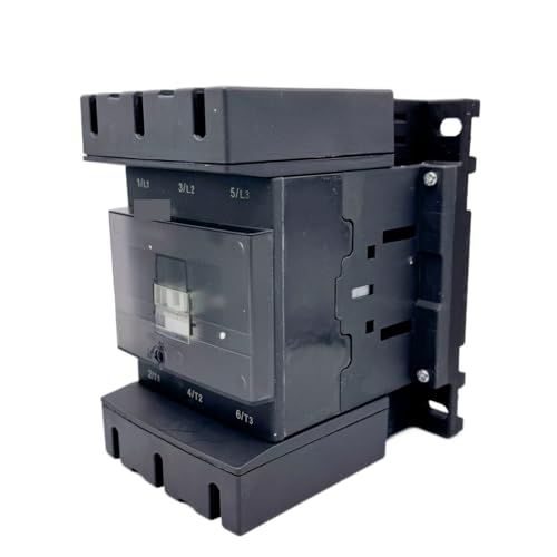 Contacteur CA XTCD115 AC220V anti-arc pour tableau