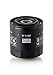 Produktbild Original MANN-FILTER Ölfilter W 11 007  Für PKW und Nutzfahrzeuge
