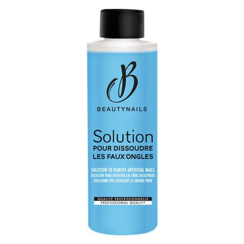 Solution pour dissoudre 5L Beauty Nails