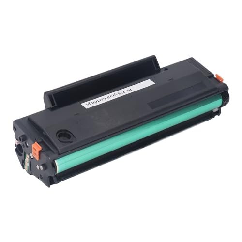 Cartouche de toner noir pour remplacer facilement votre encre vide