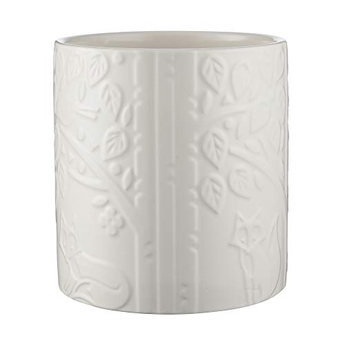 Mason Cash In The Forest Collection 1.14 Quartt Utensil Pot