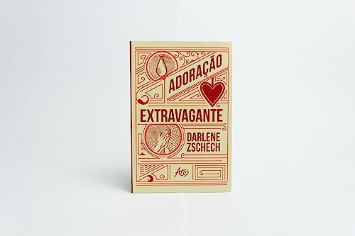 Adoração extravagante