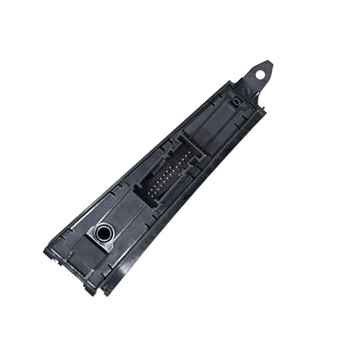 Bouton d'allumage de remplacement pour voiture en ABS
