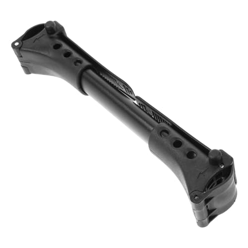 RORPOIR Twin Stroller Connector Universal Cart Accessories for Toddlers Durable Plastic Hook