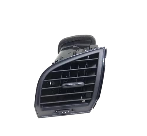 Grille d'aeration Skoda Fabia 2015-2018 centrale gauche droite