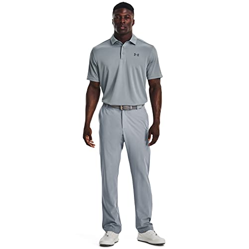 Image of Under Armour Men's Tech Golf Polo