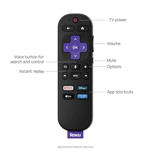 Image of Roku 43R4E5 43 inch Class Select Series 4K LED Smart TV 2026