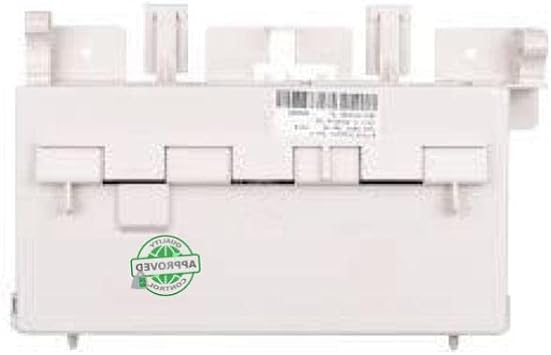 WP8182289 CKD3735 Main Control Board
