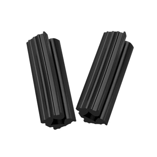 VANZACK Golf Grip Kit Regripping Aid Golf Shaft Clamp Club Shaft Protector Rubber Vise Clamp Universal Fit