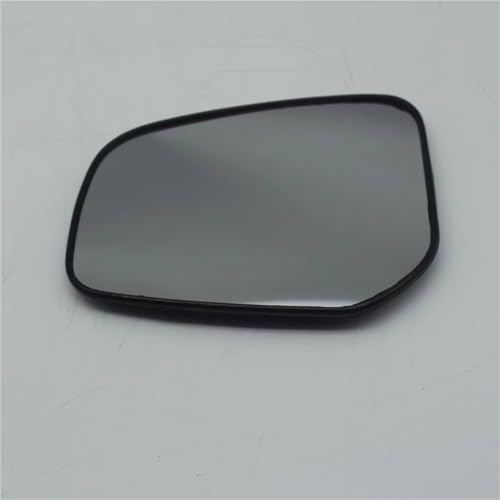 Verre rétroviseur latéral Mitsubishi Lancer 2015 lentille miroir de rechange chauffant pour porte