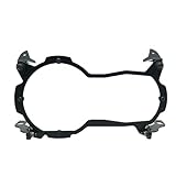 Motocicleta Funda Protectora Faro Para BMW Para R1200GS Para R1250GS LC Para ADV Para Aventura Para GSA 2013-2023 Protector De Faro Cubierta Lente Moto