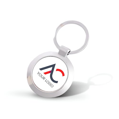 Image of magical gifts Customized Keychains, Unique Personalized Key RIngs and Charms with Your Photos /Name /Design for Bags /Bikes /Car and Gifting Purposes
