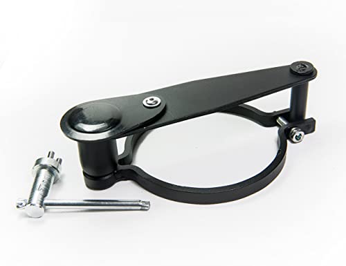 Bouchon de réservoir antivol protection verrouillage réservoir serrure diesel camion camion