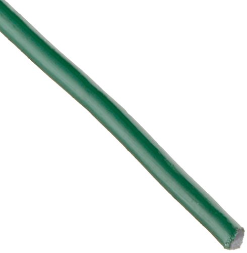 Paddle Wire 24 Gauge 4oz, Green