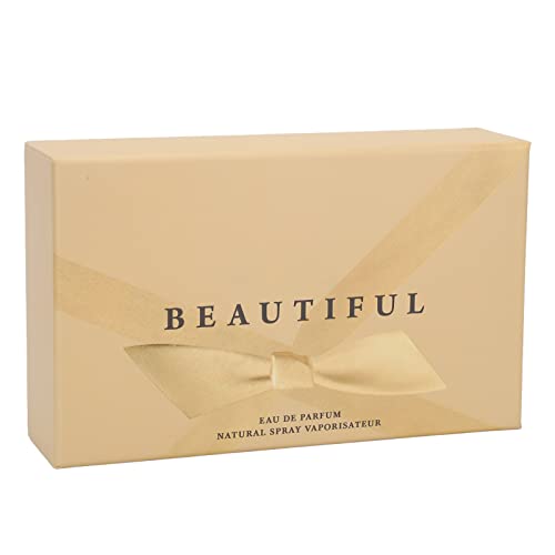 Set di 3 Bottiglie di Profumo da Donna, Set di