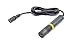 405nm Violet/Blue Diode Laser 200mw 5V Adjusted Line Laser Module w/16x88mm