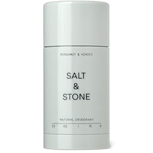 SALT & STONE Deodorant | Extra...