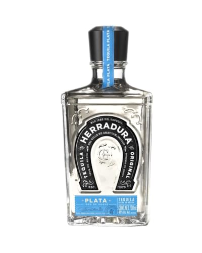 Herradura Plata Tequila 70 cl