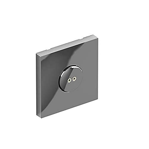 Riobel 349C Spin Tile Body Jet, Chrome