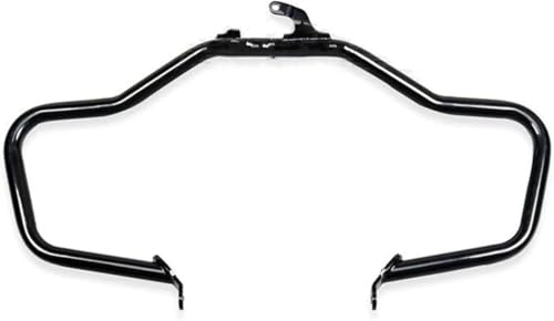 Protection moteur R18B pour voyager sereinement sur les routes de campagne